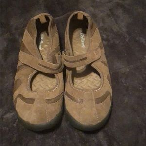 Connie Cuddlers Shoes